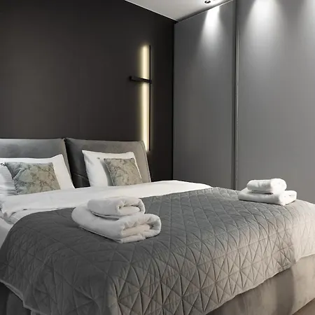 1006 Grand Residence - 2 Pers-3